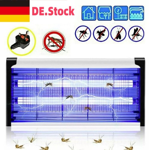 Insektenvernichter - uv,