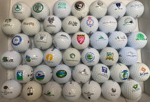 Golf bälle mit - golf,