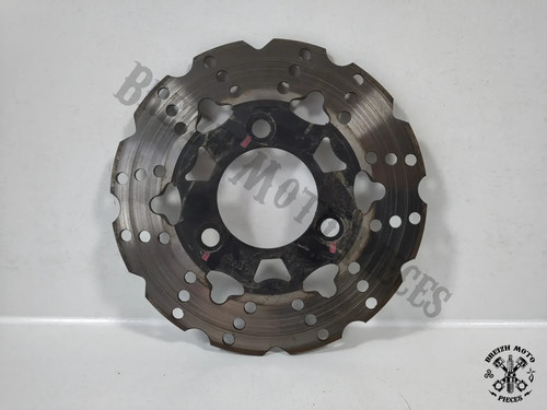 Bremsscheibe vorne neco - bremsscheibe,