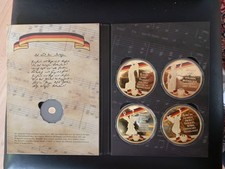 DEUTSCHE NATIONALHYMNE