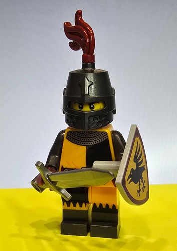 Lego col361 turnierritter - lego,