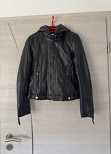 Gipsy 2.0 Damen Lederjacke XS