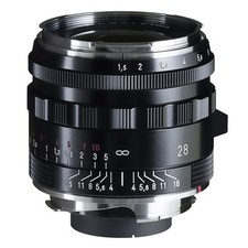 Voigtländer Nokton 28mm 1.5