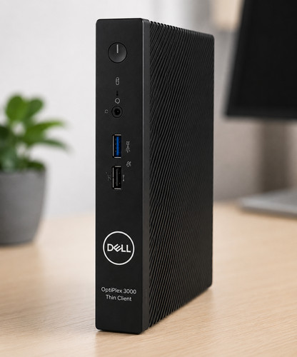 Dell optiplex 3000 terminal - 3000, tc