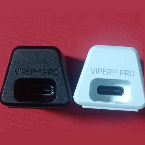 Hyperpolling 8khz receiver - 8khz,