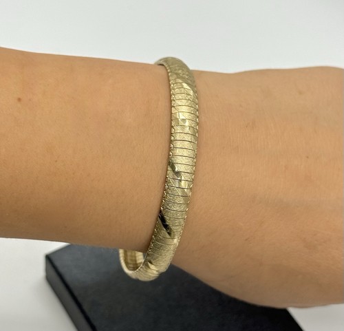 Bruchgold 333 gold - bruchgold, armband