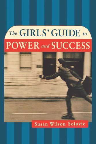The girls guide power - guide, to