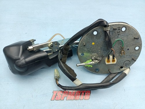 Kraftstoffpumpe honda varadero - honda,