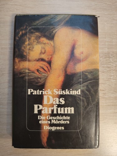 Das parfum die geschichte - parfum.die,