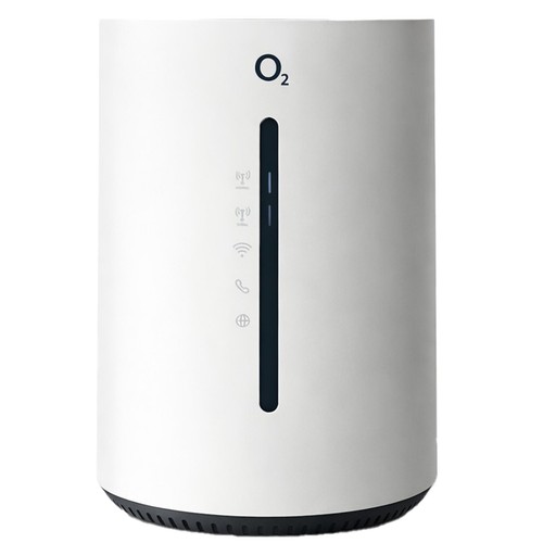 Homespot sim karten router - o2,