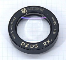 Vorsatzlinse 2x Euromex