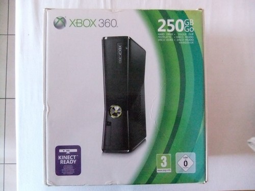 Xbox 360 leerkarton - 360, leerkarton,