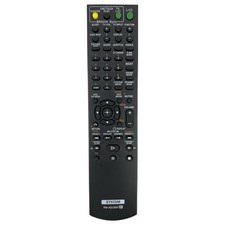 Ersatz Fernbedienung für Sony