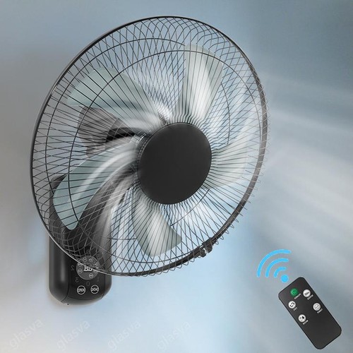 Ventilator wandventilator - ventilator,