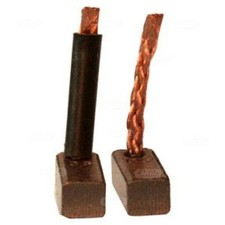 Kohlebürste Anlasser Starter