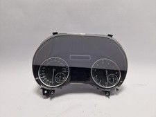 Tachometer MERCEDES BENZ