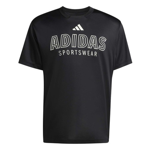 Adidas trainings shirt - trainings, t-shirt