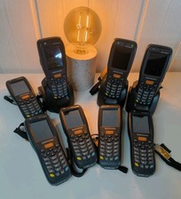 Datalogic Memor X3 (8x Stück) Mobile Cradle 944250004 Barcode Scanner Terminal