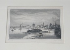 Stahlstich Offenbach Jon