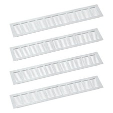 Luftgitterabdeckung 4 Stk