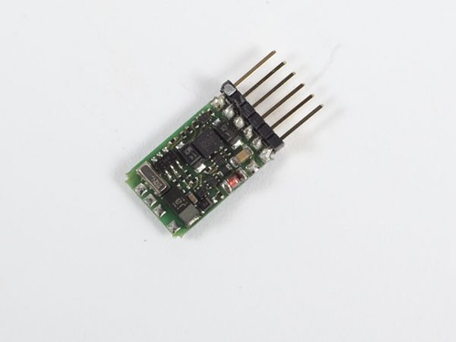 Lenz 10311 lokdecoder - 10311-02,