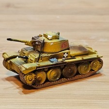 1:87 militär Panzer 38t Ausf.E Wehrmacht