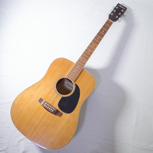 Legend 25n akustikgitarre - legend,