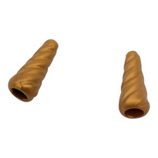 Playmobil 2 goldenes Zubehör