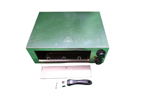Vevor elektrischer pizzaofen - vevor,