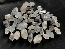 Konvolut Quarze xx ohne