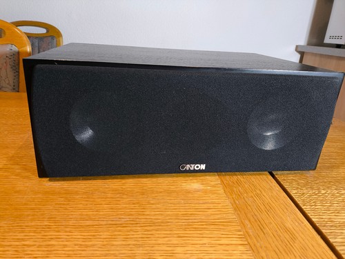 Canton centerlautsprecher gle - canton,