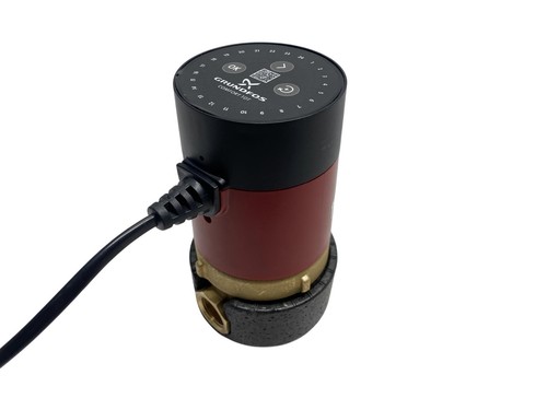 Umwälzpumpe grundfos mit - grundfos,
