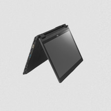 Fujitsu Lifebook P727 2in1 Notebook 12,5 Zoll Touchscreen Core i7 SSD Tablet