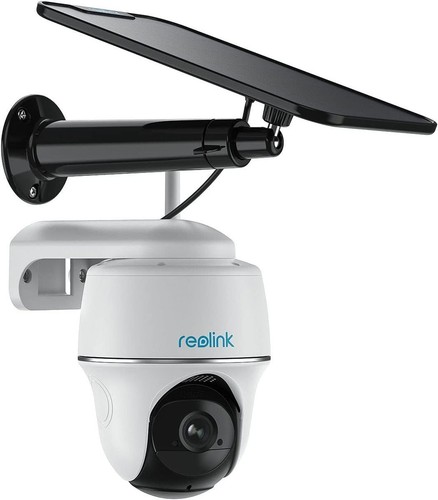 Reolink 4mp ptz - 4mp,