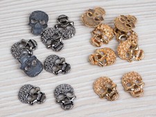 8 St. Hotfix Bügelnieten