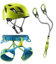 Edelrid Klettersteigset Cable
