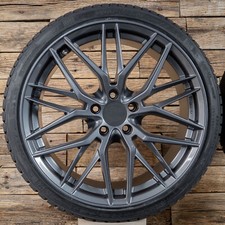 20 Zoll Allwetterräder RW01