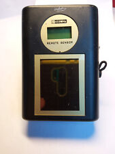 2 Stück: infactory Solar-Außenmodu NC-7427-675 l für Wetterstation NC-7415 