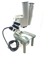 Ernst Leitz Wetzlar Mikroskop