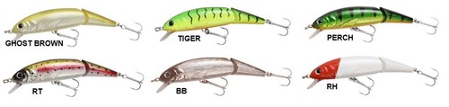 Abu garcia jointed tormentor - garcia,