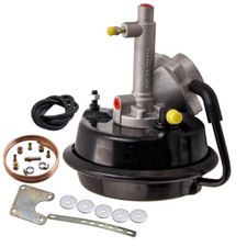 VH44 Remote Brake Booster &