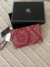 Original Ralph Lauren   Clutch