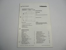 VW Passat B5 Typ 3B BJ 97