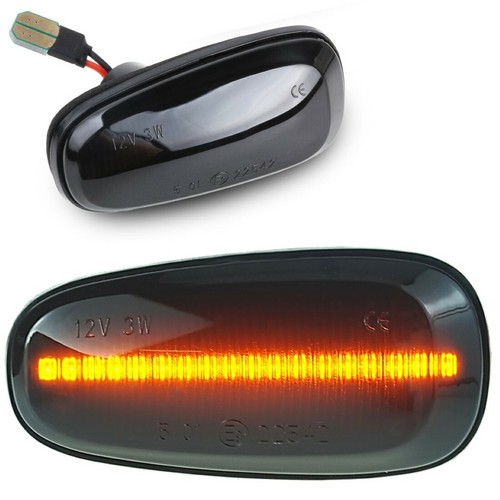 Led seitenblinker blinker - 2x,
