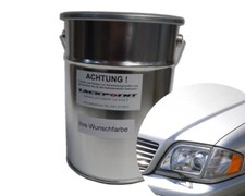 Liter autolack kunstharz - autolack,