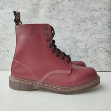 DR MARTENS MADE IN ENGLAND