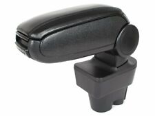 ÖKO-LEDER ARMLEHNE + MONTAGESET FÜR PEUGEOT 207 CC SW 2006-