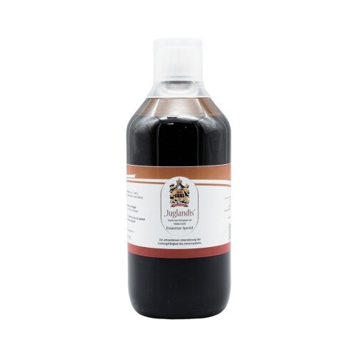 Kräutertee aperitif - kräutertee,