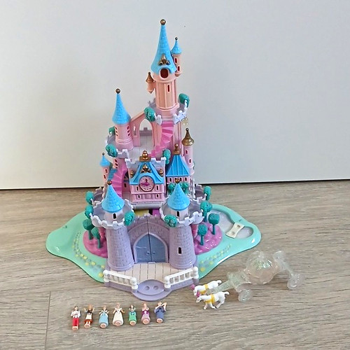 Disney cinderella verzaubertes - disney,