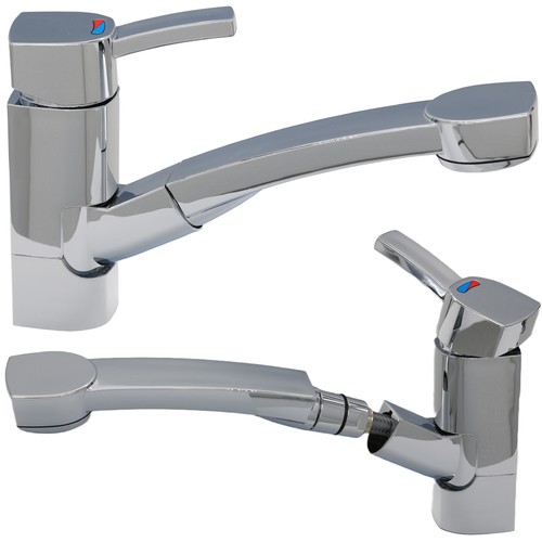 Wasserhahn einhebelmischer - wasserhahn,
